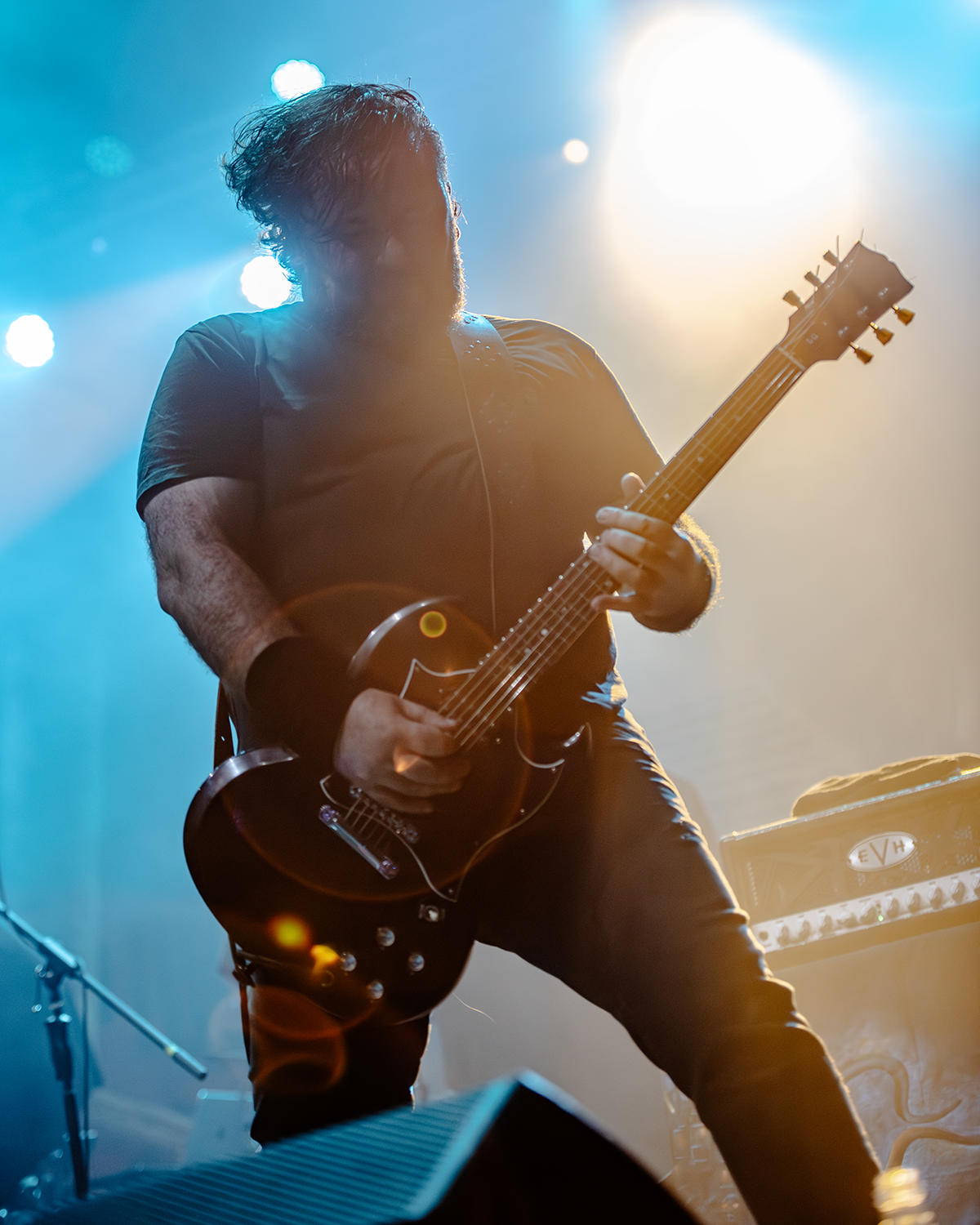 Dark Tranquillity - The Character Gallery